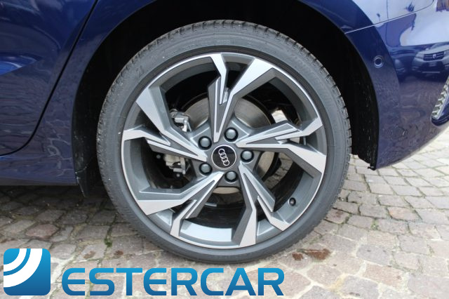 AUDI A3 usata, con Servosterzo