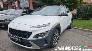 HYUNDAI Kona HEV 1.6 DCT Xline