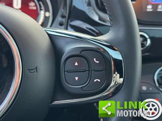FIAT 500 usata, con Vivavoce
