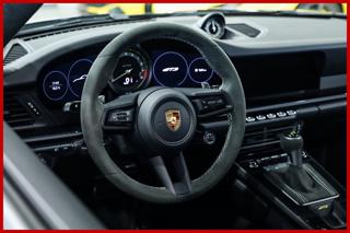 PORSCHE 992 usata, con Immobilizzatore elettronico