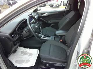 FORD Focus usata, con Controllo trazione