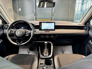 HONDA HR-V usata, con Sedile posteriore sdoppiato