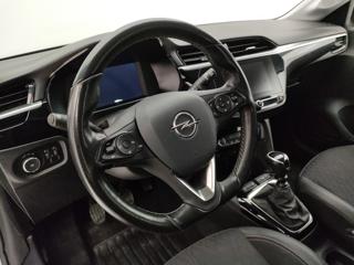 OPEL Corsa usata, con Climatizzatore