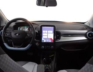 DR MOTOR DR 1.0 EV usata, con Servosterzo