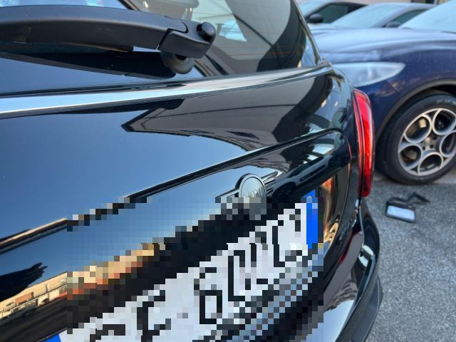 MINI Cooper S usata, con ESP