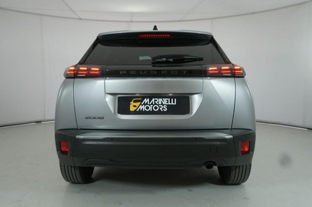 PEUGEOT 2008 usata, con Alzacristalli elettrici