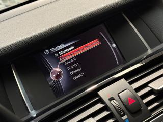 BMW X3 usata, con Servosterzo