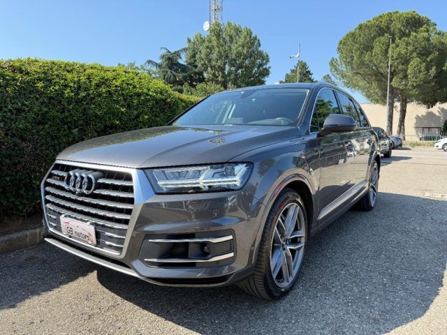 AUDI Q7 usata, con Airbag