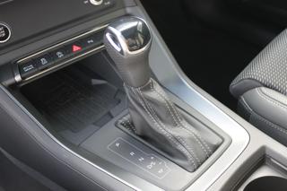 AUDI Q3 usata, con Touch screen