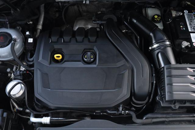 VOLKSWAGEN Tiguan usata, con Fari bi-xeno