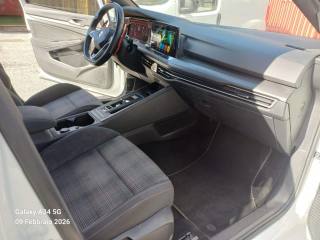 VOLKSWAGEN Golf usata, con Climatizzatore