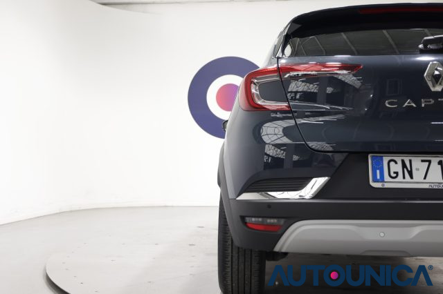 RENAULT Captur usata 50