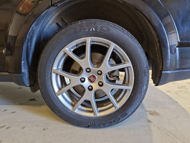 FIAT Freemont usata, con Servosterzo