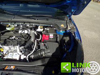 FORD Focus usata, con Sistema di parcheggio automatico