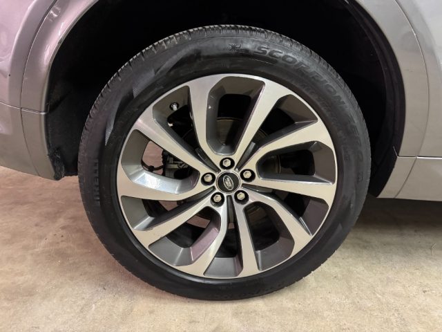 LAND ROVER Discovery Sport usata, con Autoradio