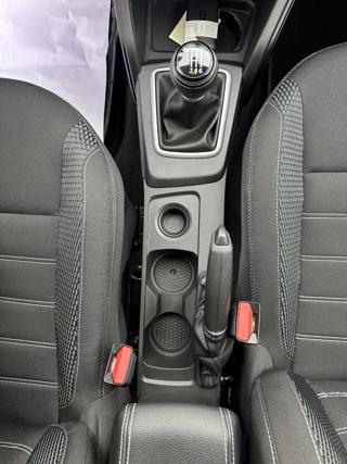 DACIA Duster usata, con Controllo trazione