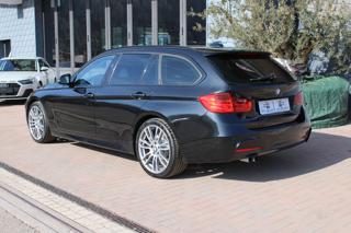 BMW 330 usata, con Alzacristalli elettrici