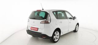 RENAULT Scenic usata, con Boardcomputer