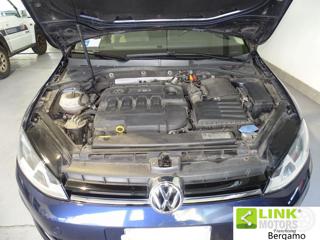 VOLKSWAGEN Golf usata, con Specchietti laterali elettrici