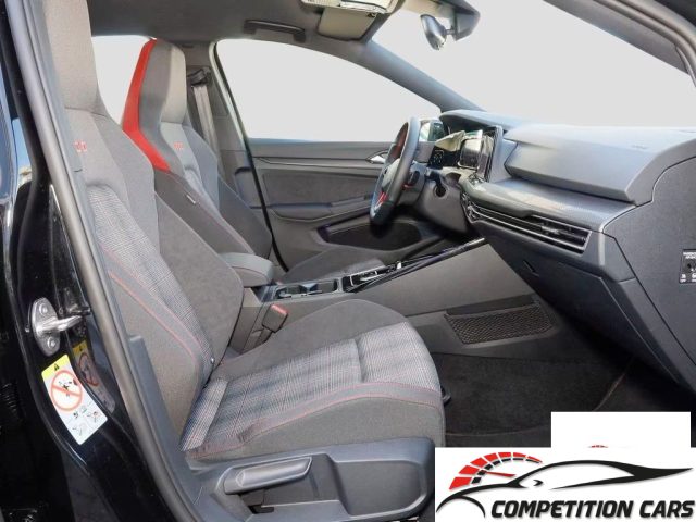 VOLKSWAGEN Golf usata, con ESP