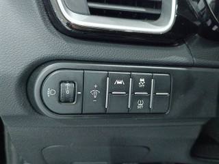 KIA XCeed usata, con Specchietti laterali elettrici