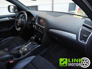 AUDI Q5 usata 40