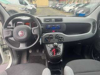 FIAT Panda usata, con Climatizzatore