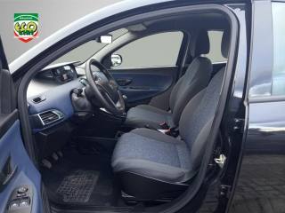 LANCIA Ypsilon usata, con Controllo trazione