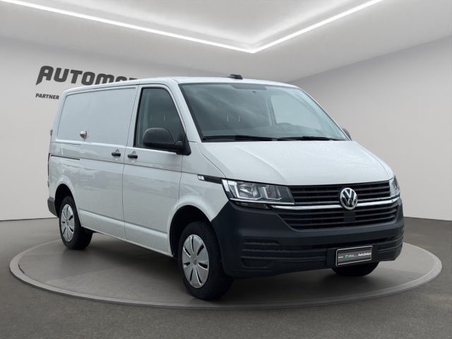 VOLKSWAGEN Transporter usata, con Autoradio
