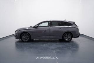 PEUGEOT 308 usata, con Airbag laterali