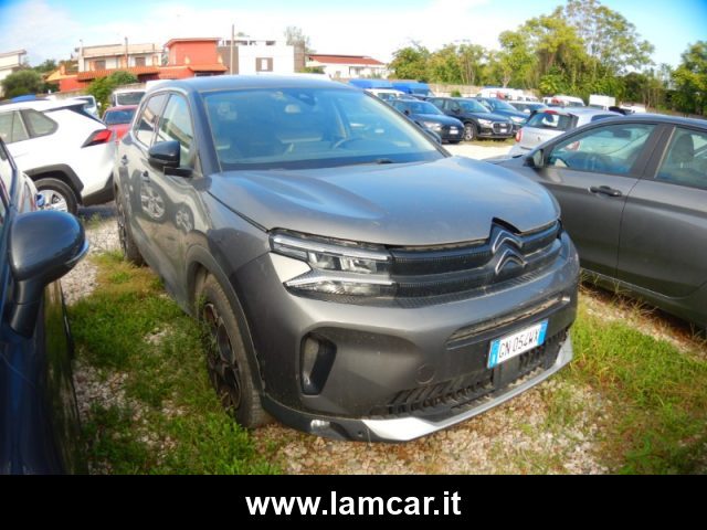 CITROEN C5 Aircross usata, con ABS