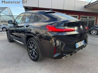 BMW X4 usata, con Airbag Passeggero