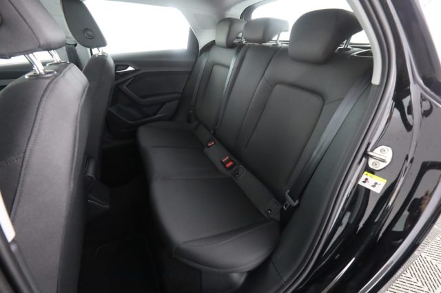 AUDI A1 usata 3