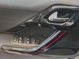 PEUGEOT 2008 usata 21