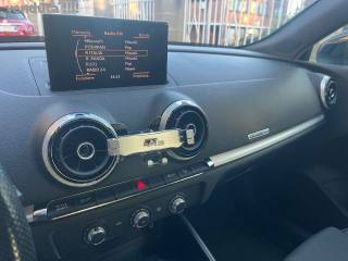 AUDI A3 usata, con Airbag Passeggero