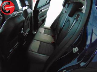 ALFA ROMEO Stelvio usata, con Autoradio