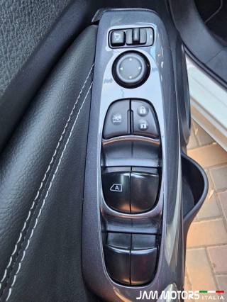 NISSAN Juke usata, con Sensore di pioggia