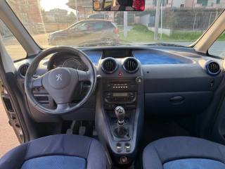 PEUGEOT 1007 usata, con Climatizzatore