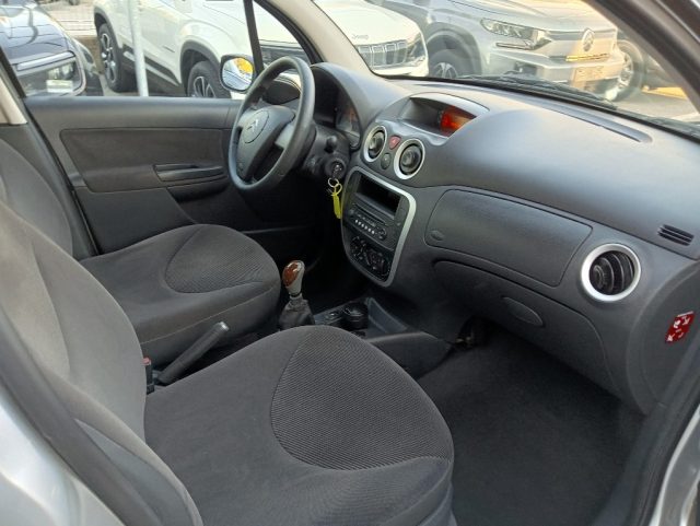 CITROEN C3 usata, con Chiusura centralizzata telecomandata