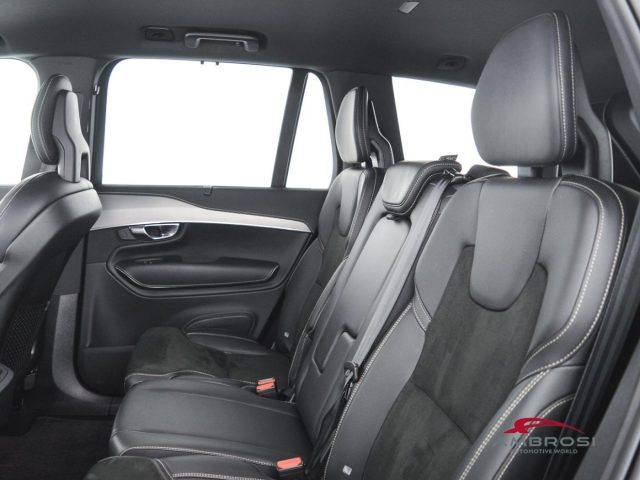VOLVO XC90 usata 9