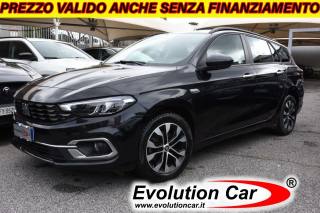 FIAT Tipo 1.6 Mjt S&S SW City Life
