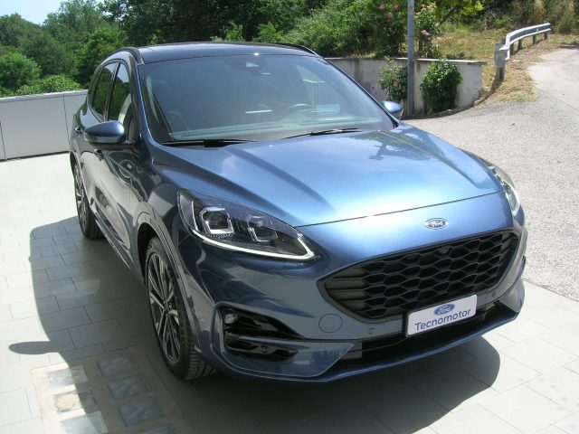 FORD Kuga usata, con Autoradio