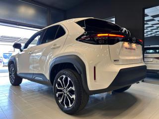 TOYOTA Yaris Cross usata, con Alzacristalli elettrici