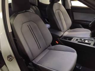 SEAT Leon usata, con Filtro antiparticolato