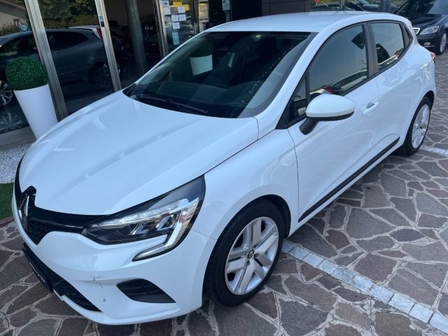 RENAULT Clio usata, con ABS