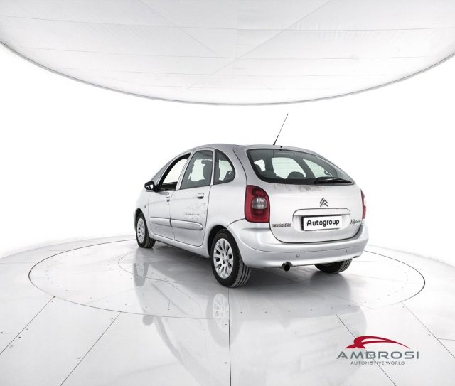 CITROEN Xsara Picasso usata 3