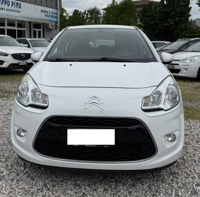 CITROEN C3 usata, con Airbag