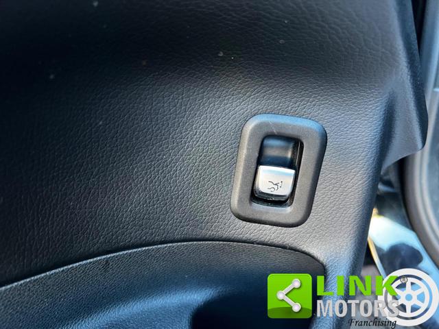 MERCEDES-BENZ GLC 220 usata, con Controllo trazione