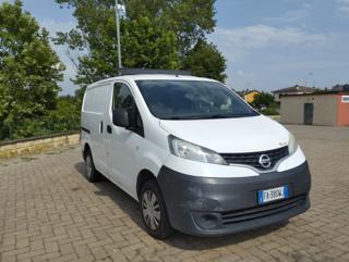 NISSAN NV200 usata, con Airbag Passeggero
