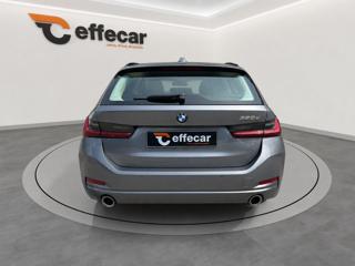 BMW 320 usata, con Alzacristalli elettrici